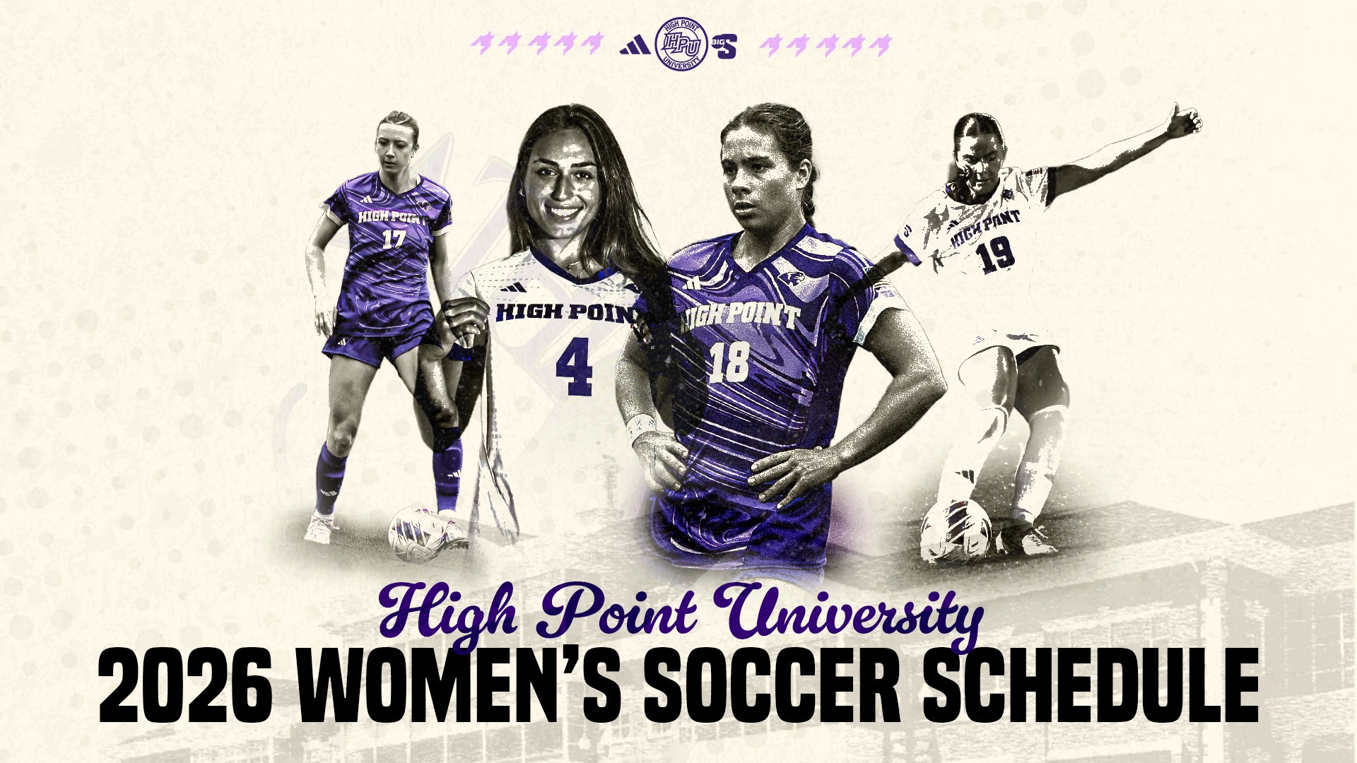 2026 WSOC Schedule Story Graphic