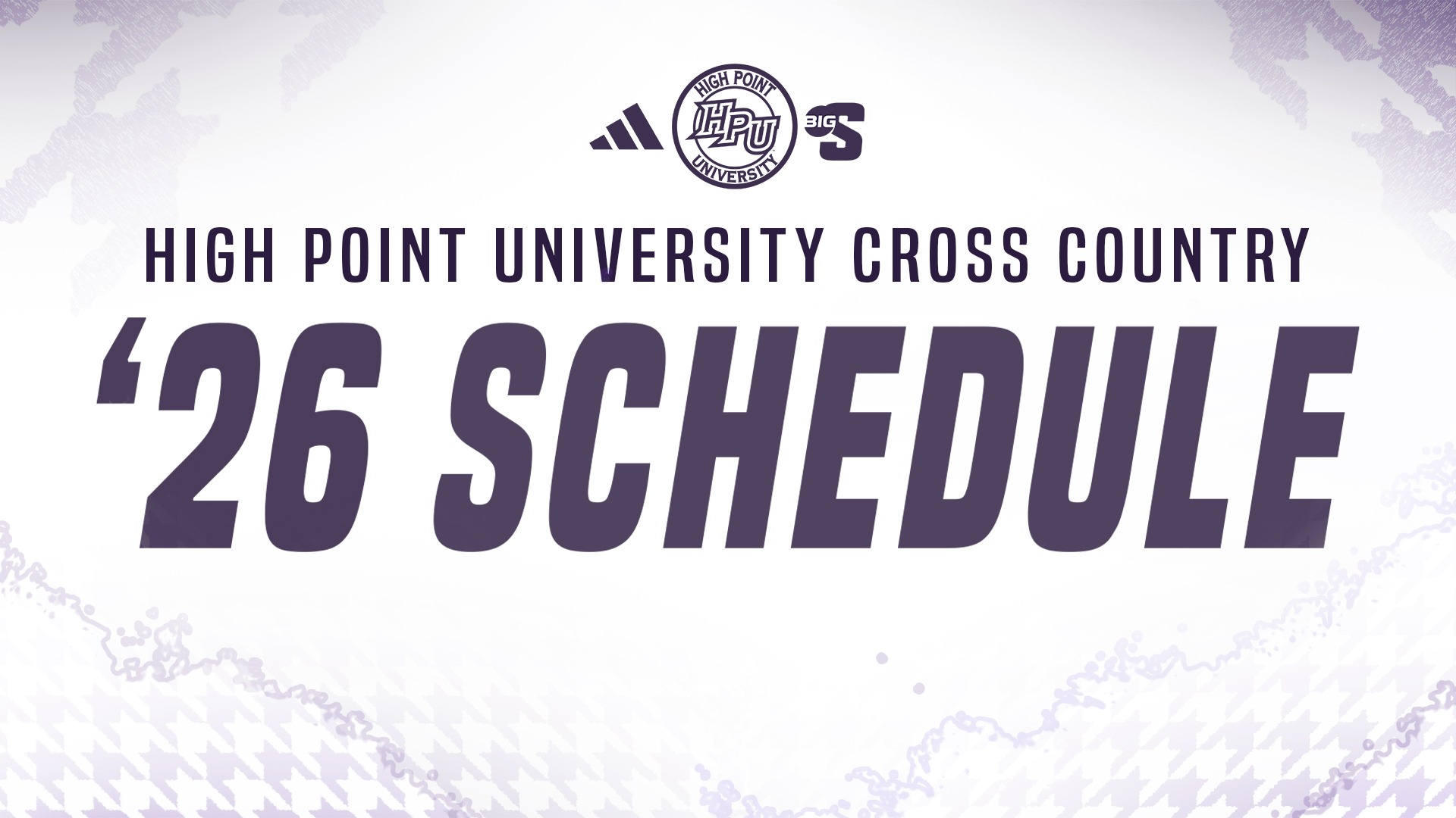 2026 XC Schedule Story Image