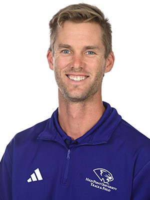 Scott Houston Headshot