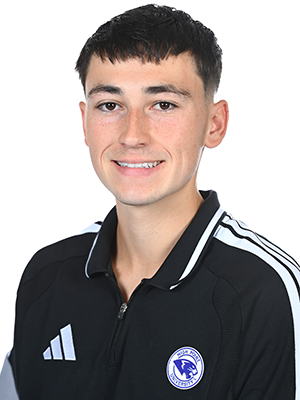 Matthew Strohecker Headshot