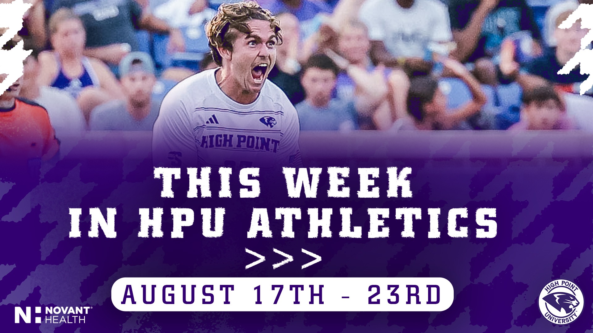 This Week at HPU (8/17-8/23)