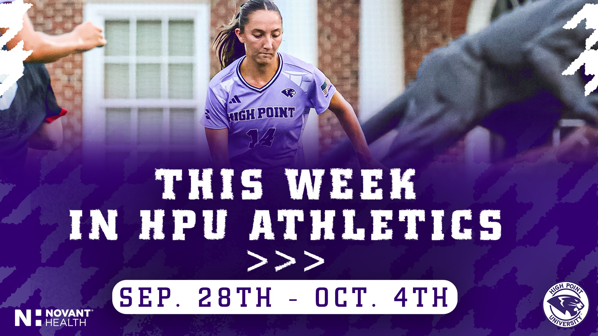 This Week in Athletics (9/27-10/4)