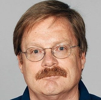 Chuck Lester