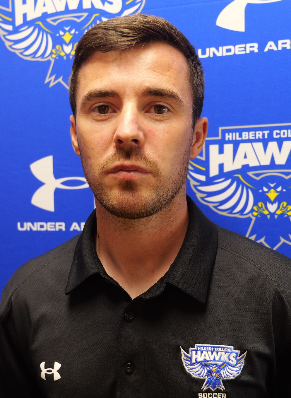 Graham, soccer