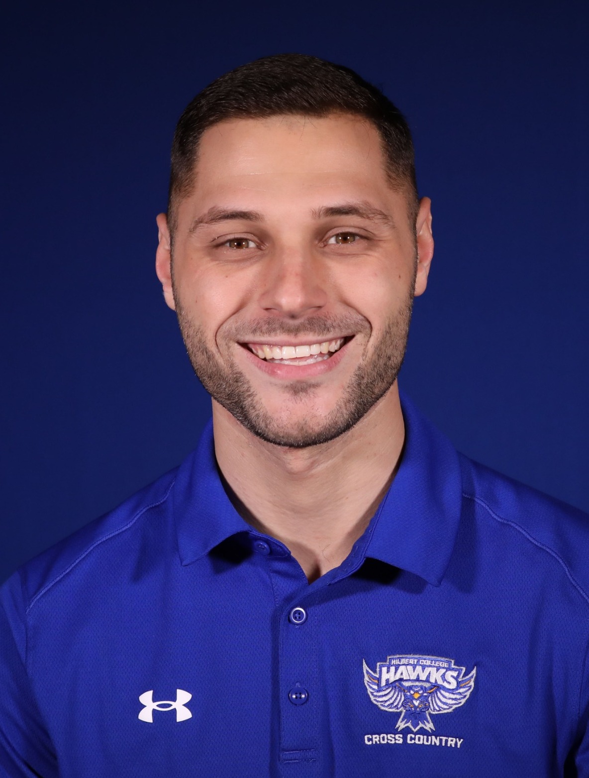 coach DiNizo, 24
