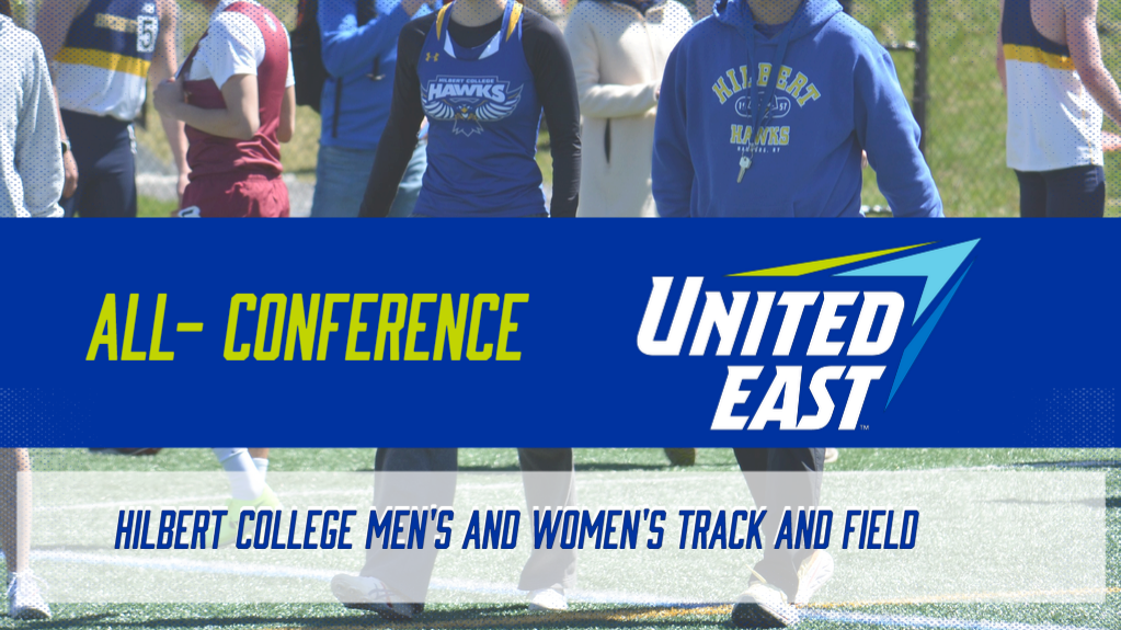 UEC all conf