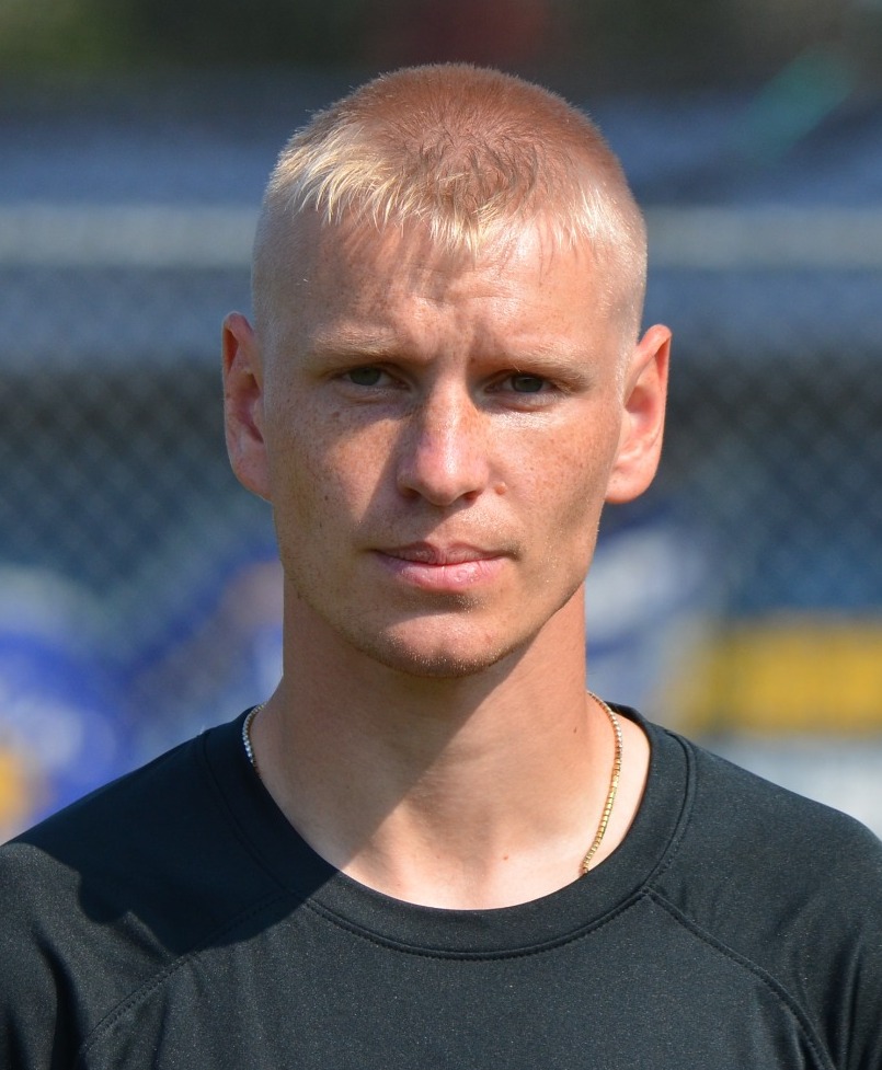 Michael O'Connor