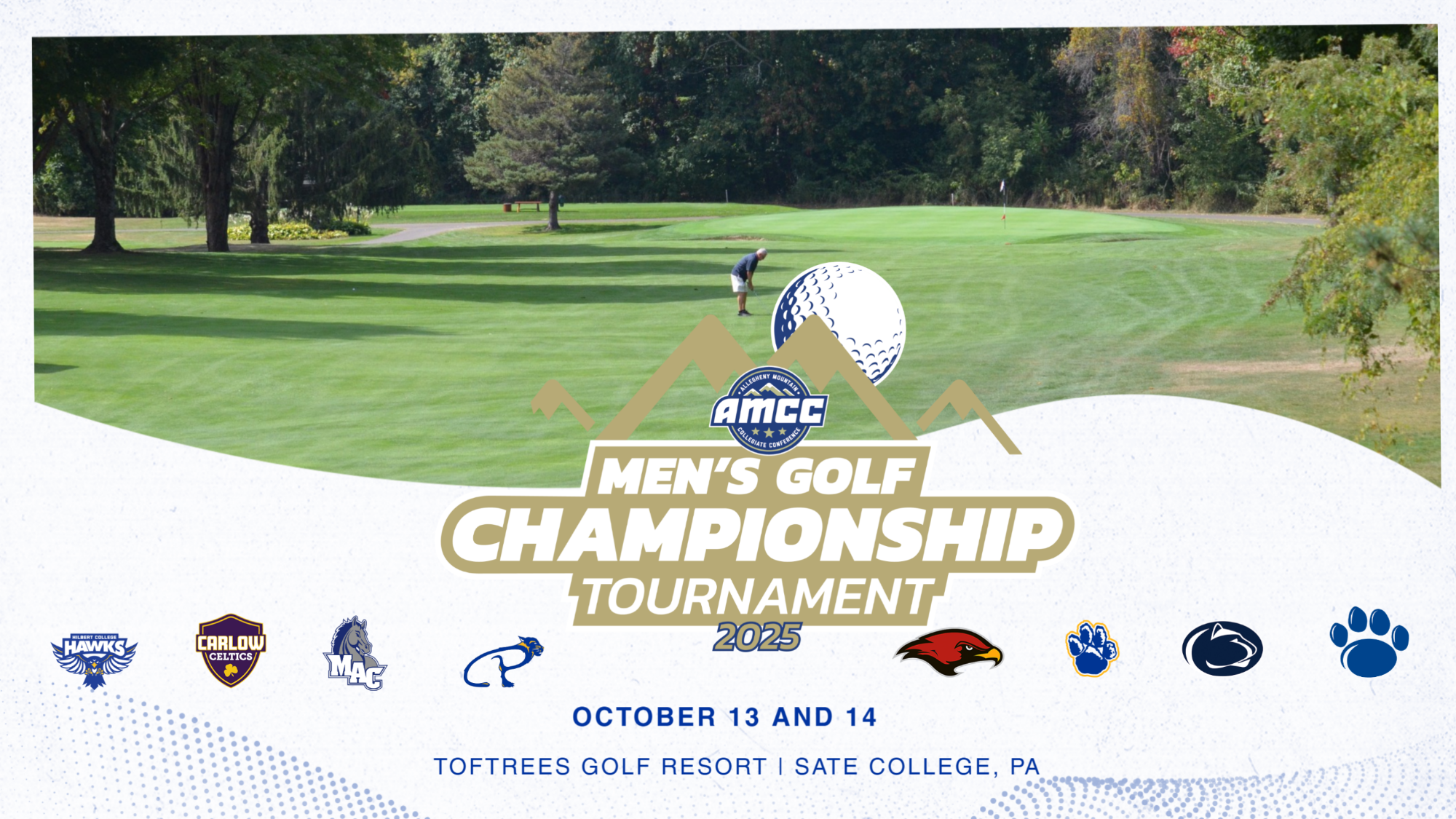amcc golf tourney