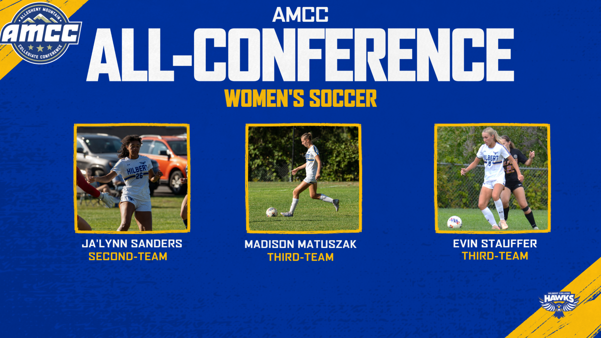 WSOC ALL-CONF 25
