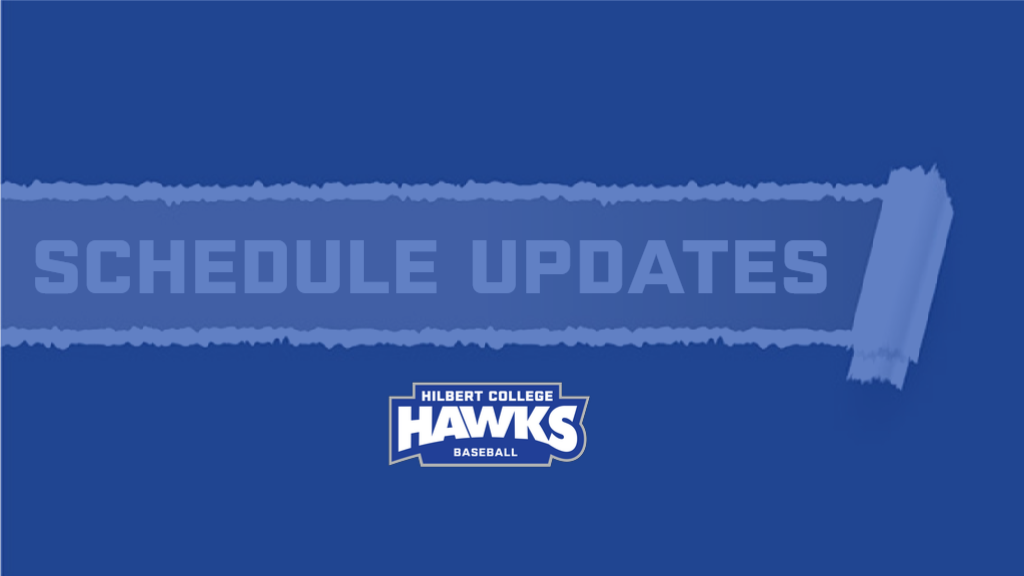 baseball game change