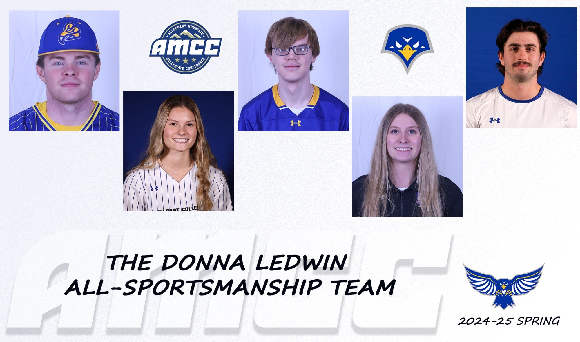 spring all sportsmanship