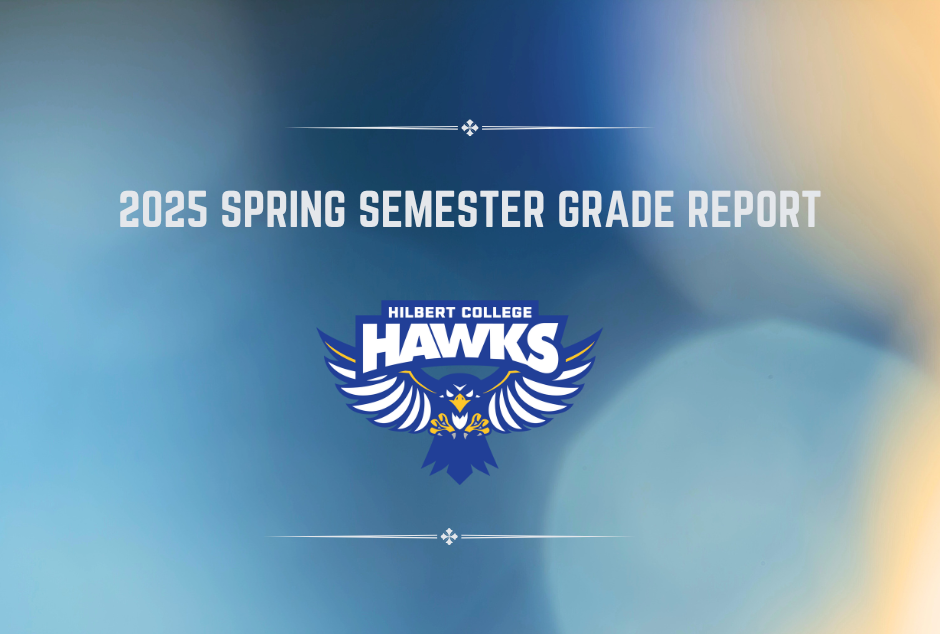 2025 Grade Report