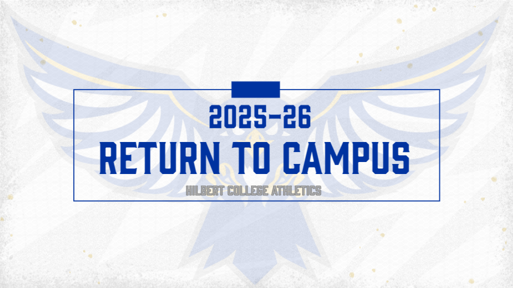 return to campus