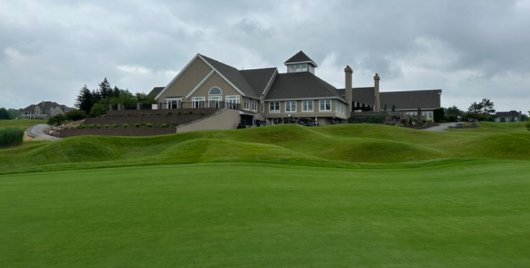 wild wood country club