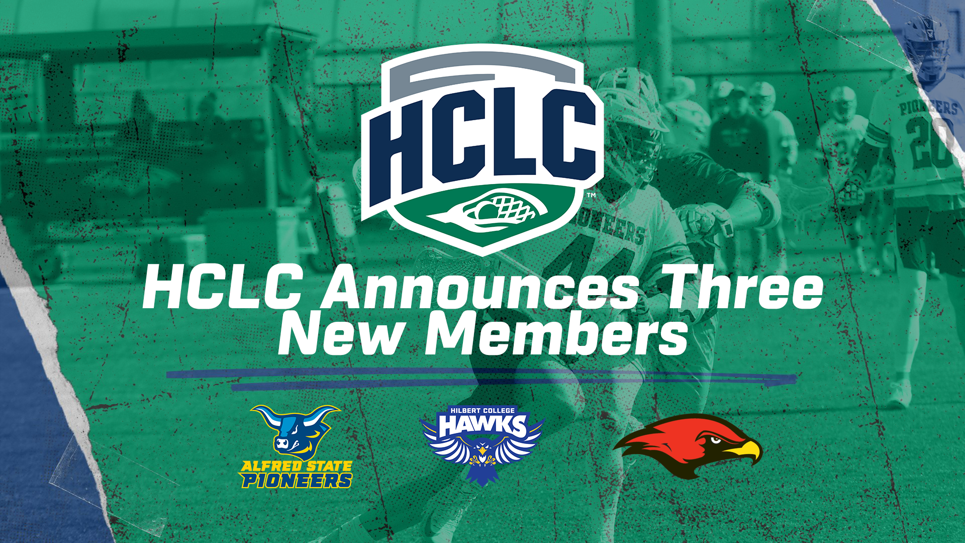HCAC lacrosse