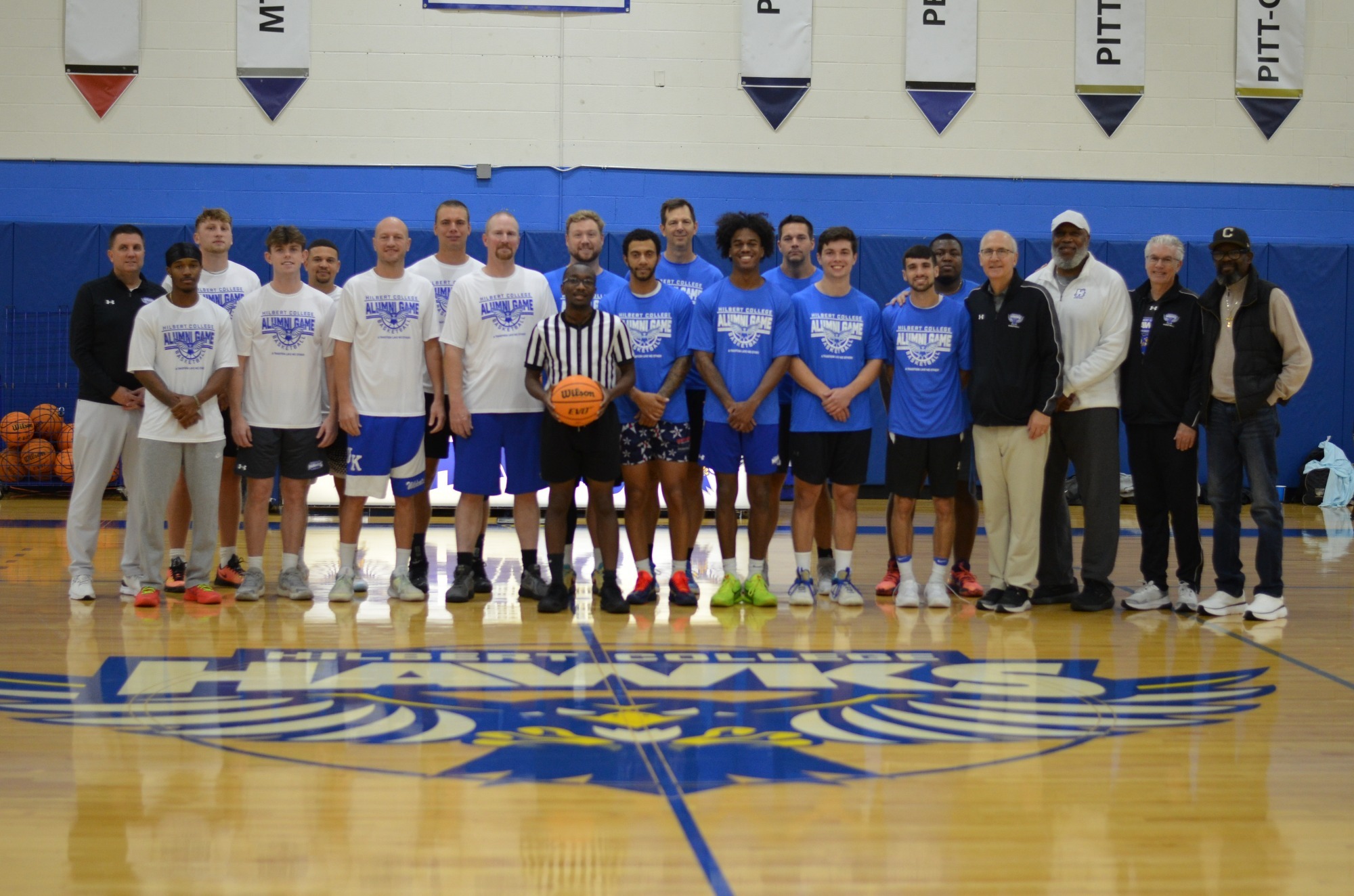 MBB Alumni 25