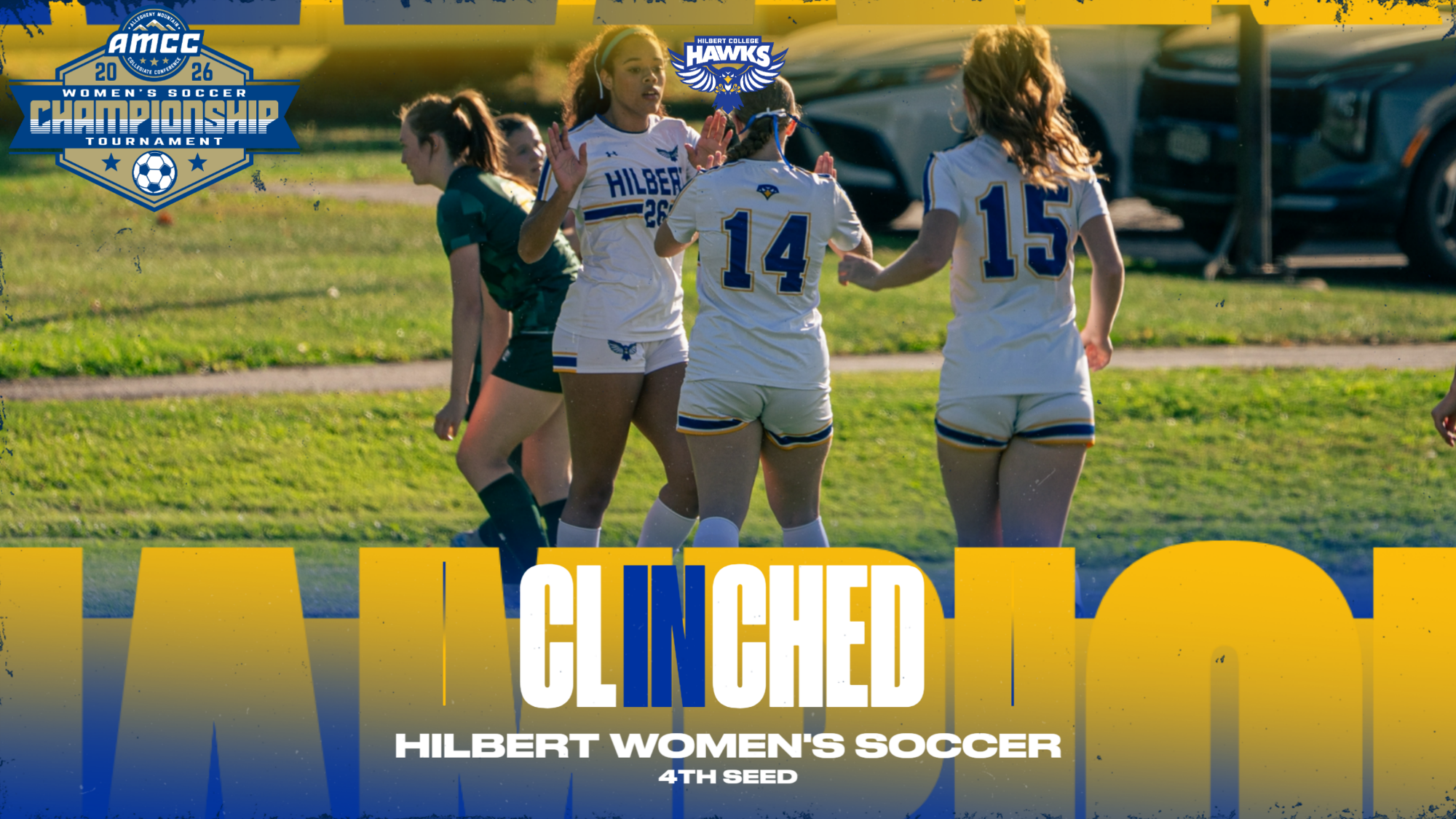 WSOC 26 Playoffs
