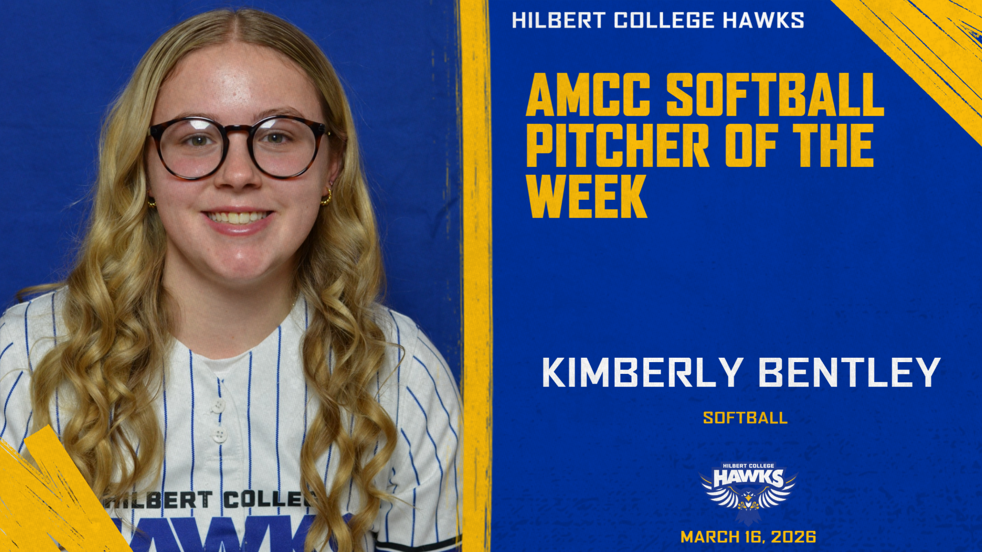 Bentley AMCC OTW 3/16