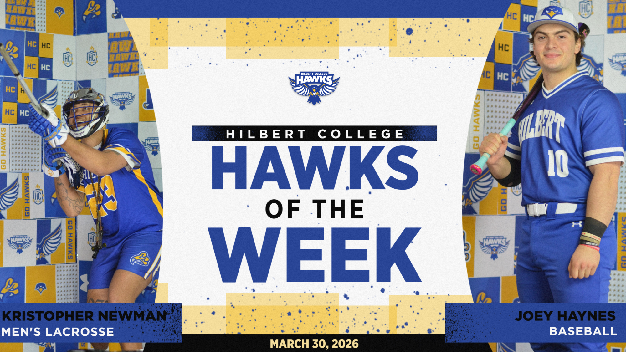 Haynes & Newman HOTW