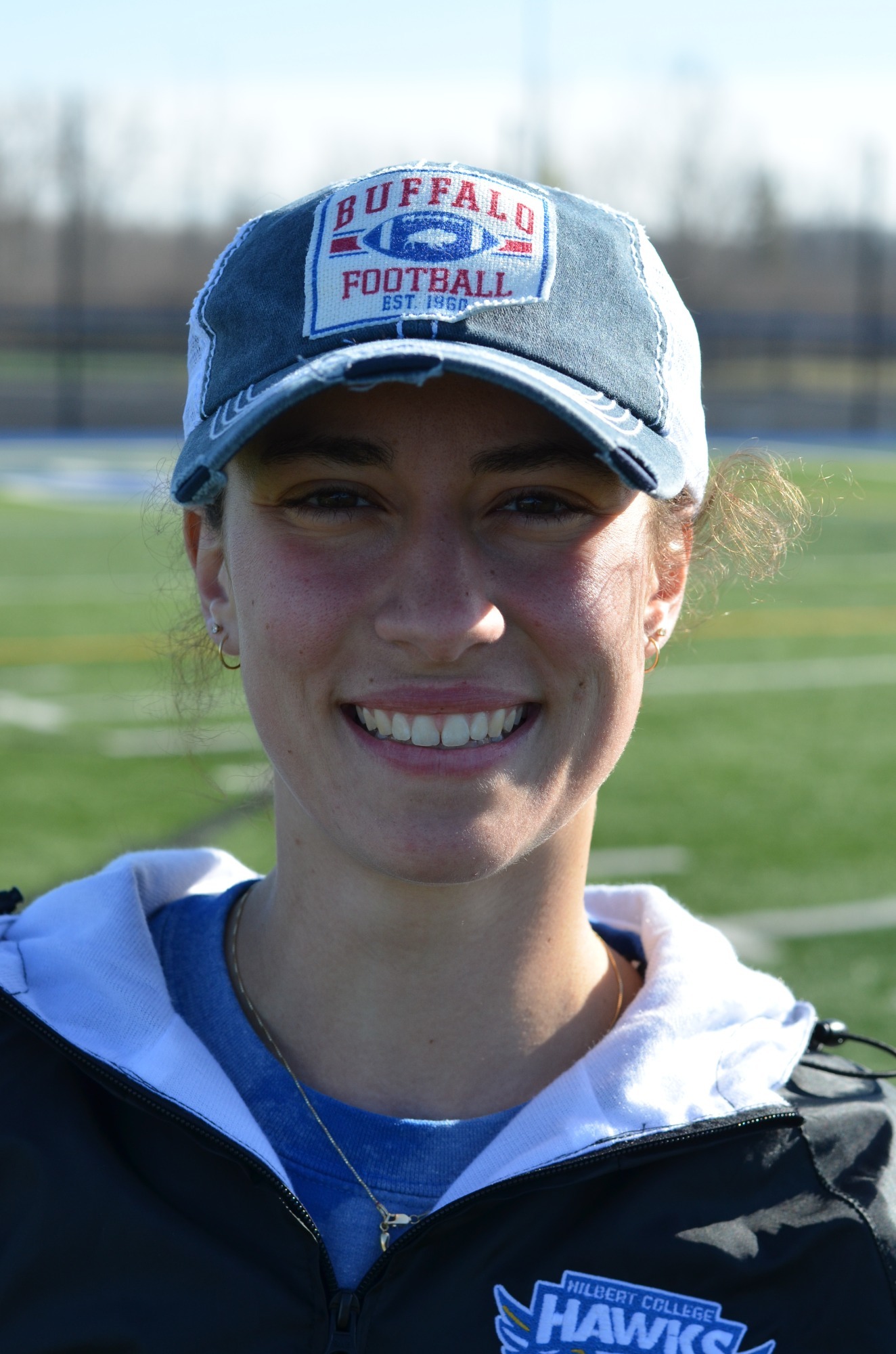 Accurso, Gabbi - coach