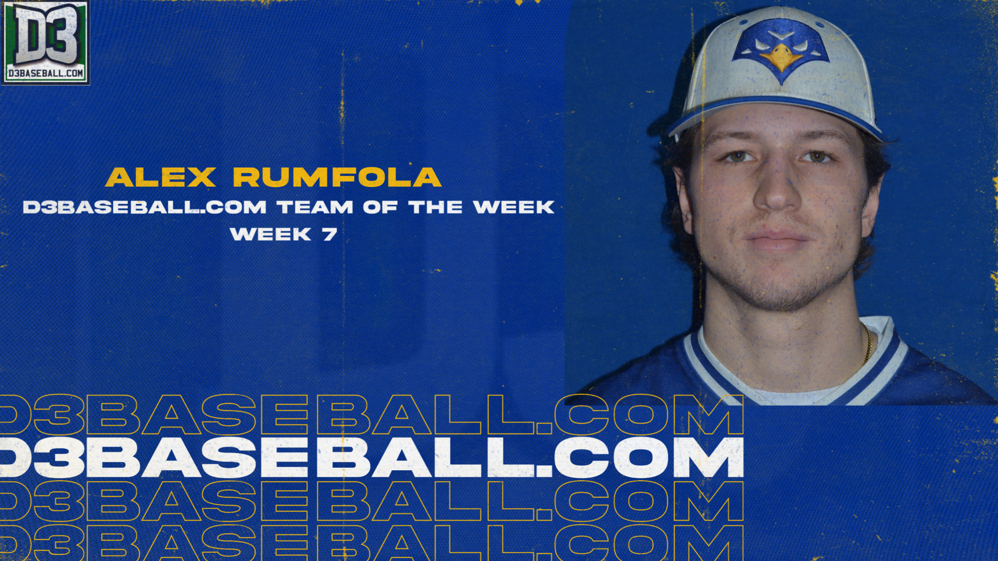 Rumfola D3baseball.com