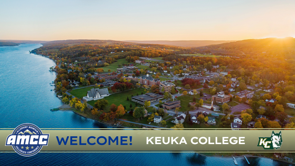 KEUKA ANNOUNCEMENT