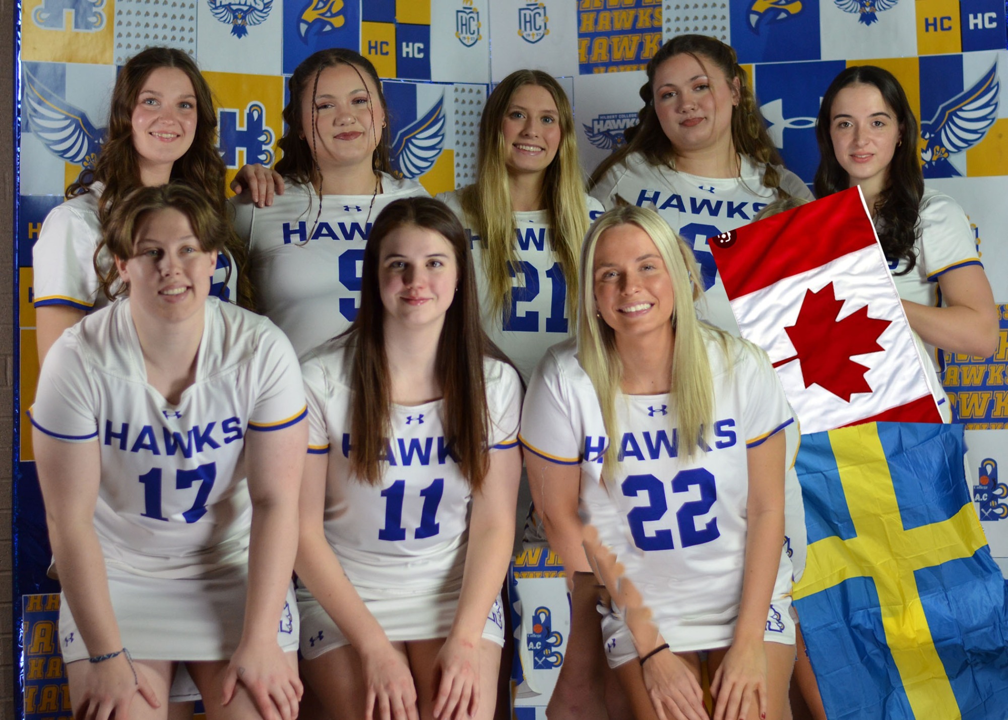 wlax senior day story