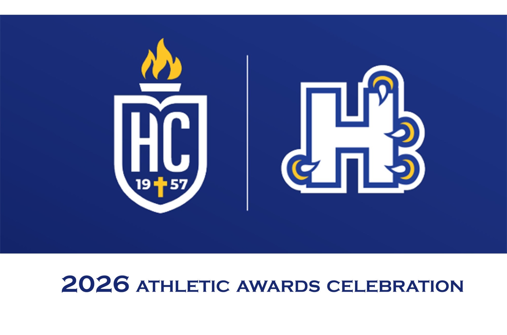 athletic awards celebration cover story image