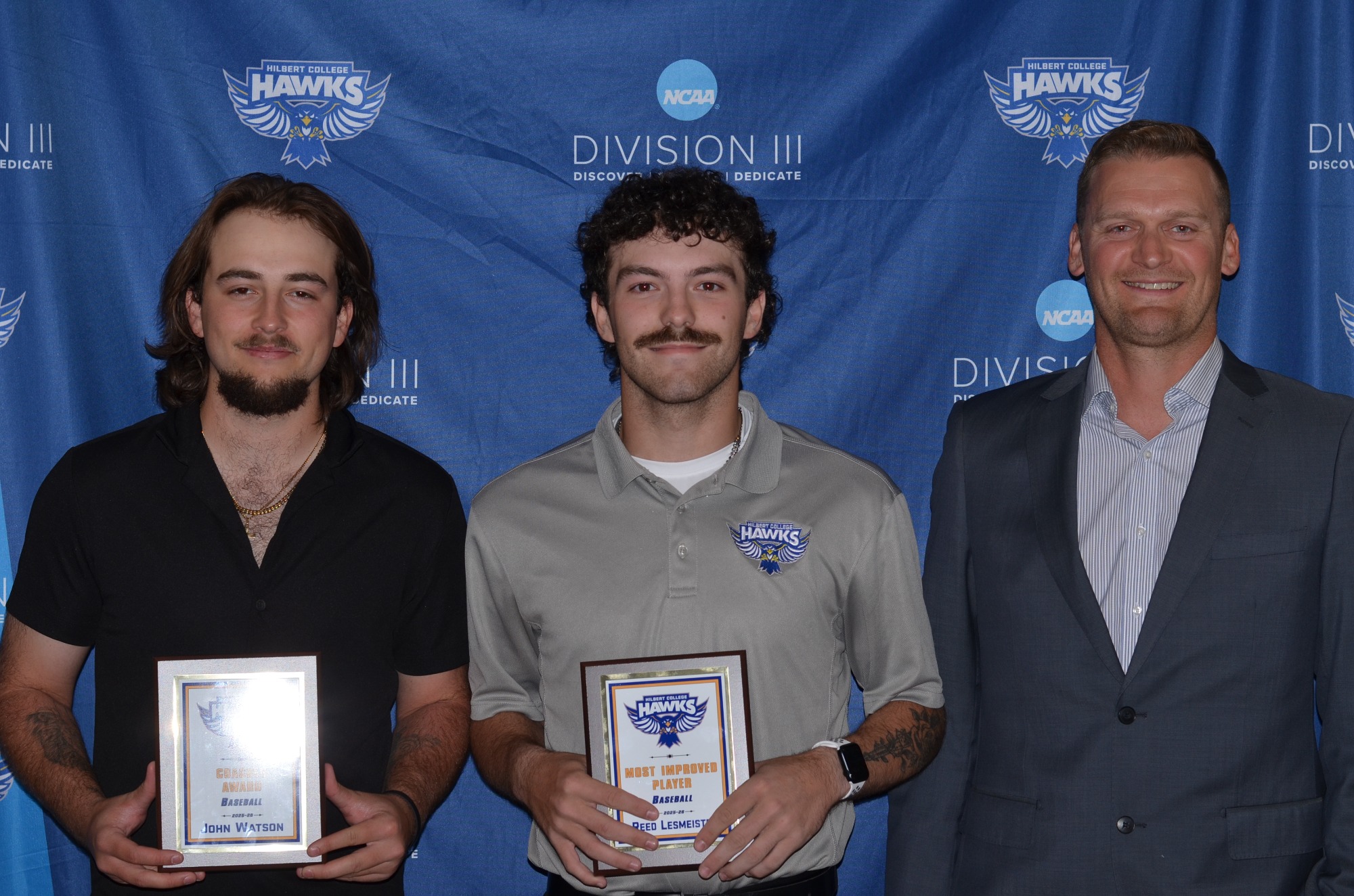 2026 team awards