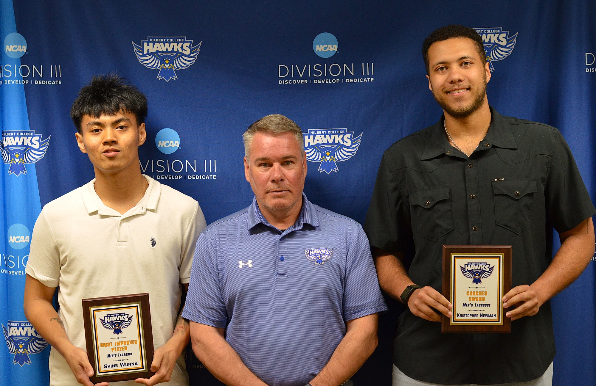 2026 team awards