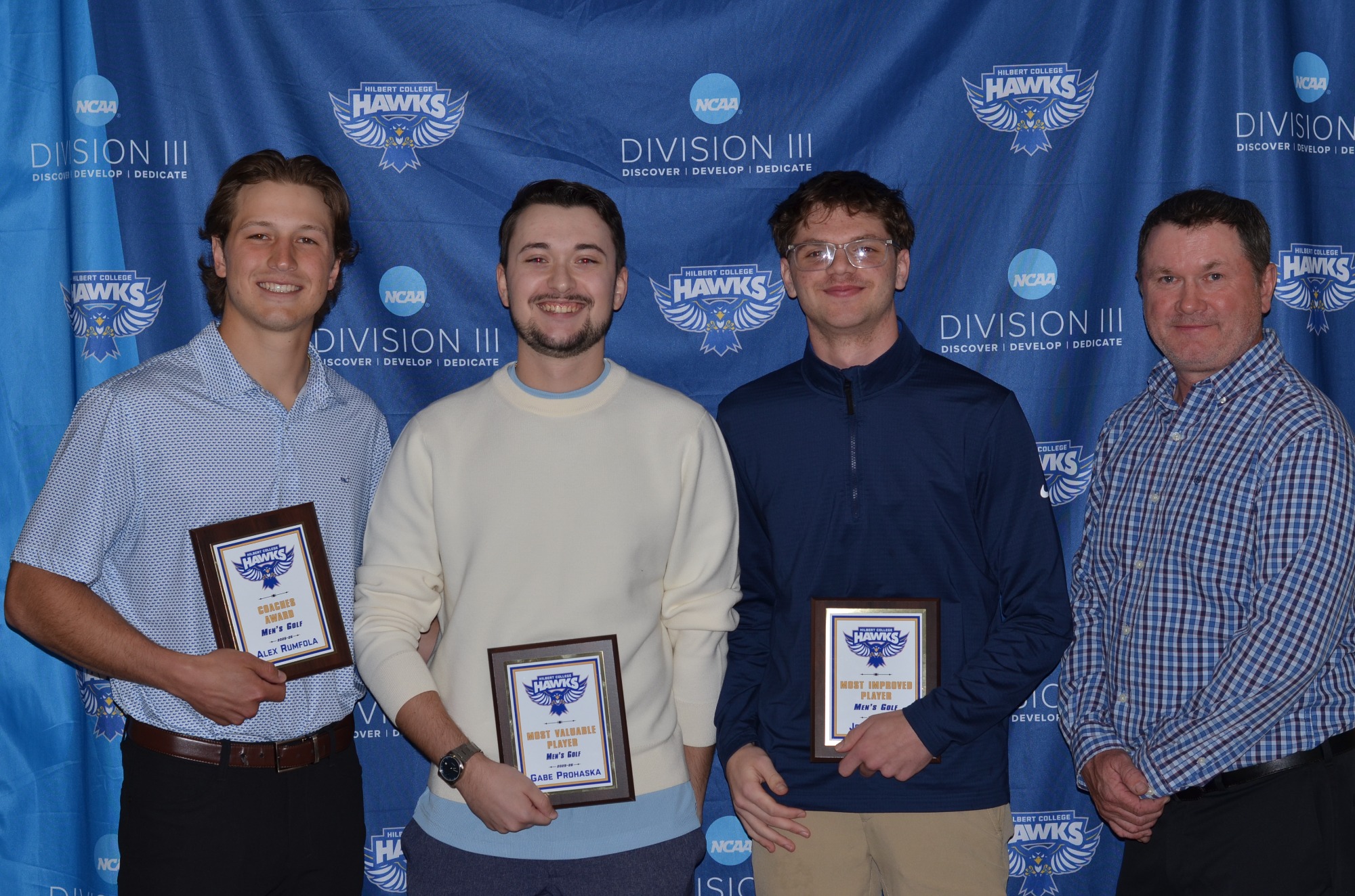2026 team awards