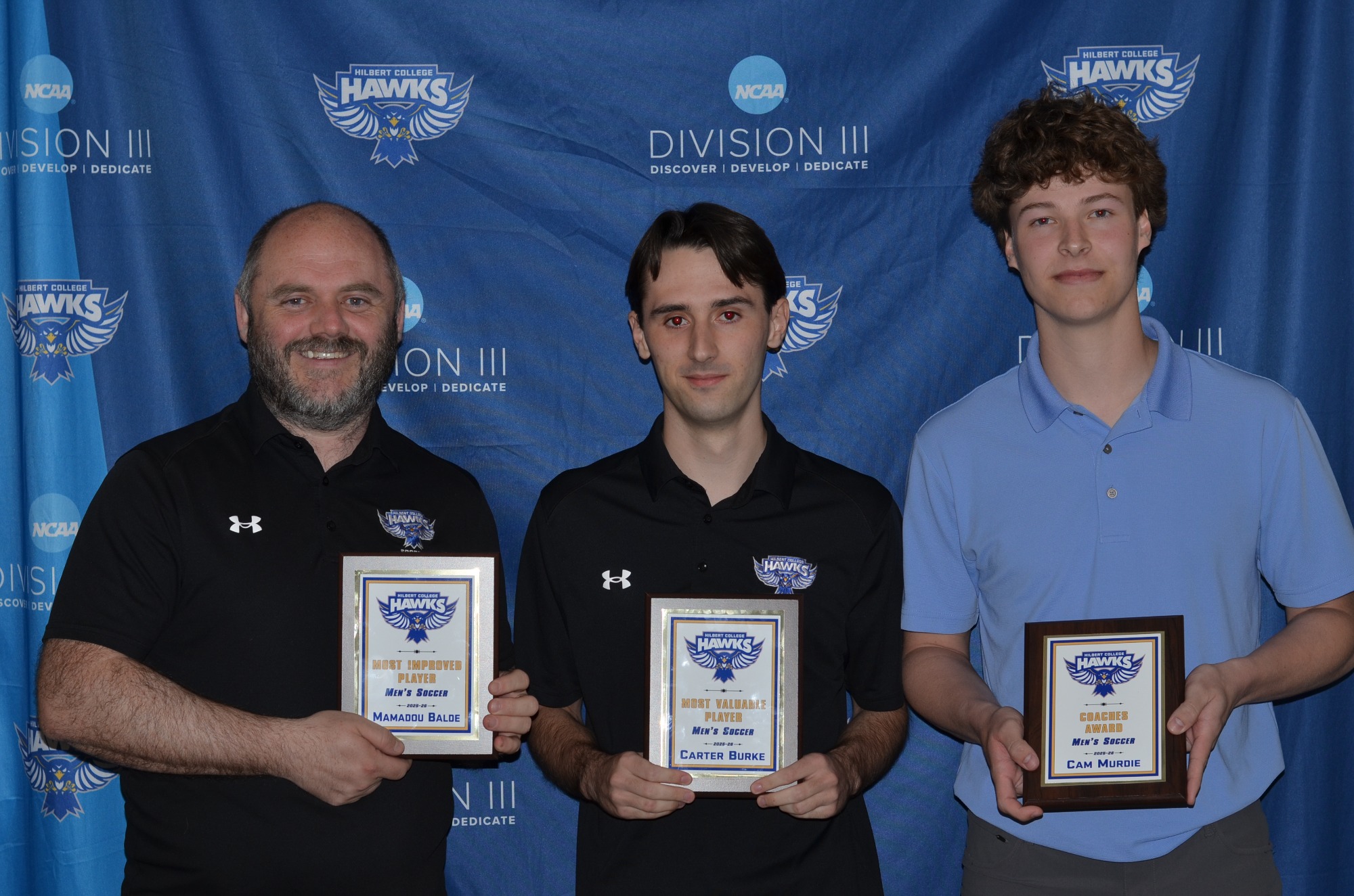 2026 team awards