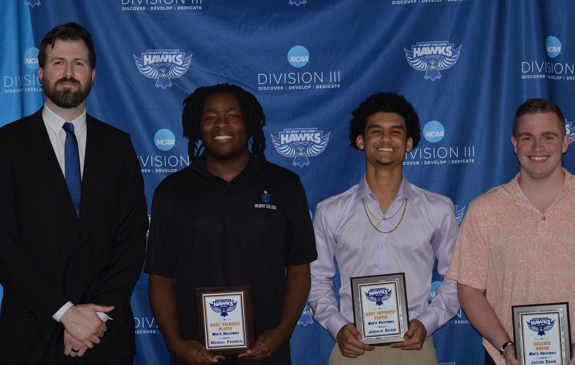 2026 team awards