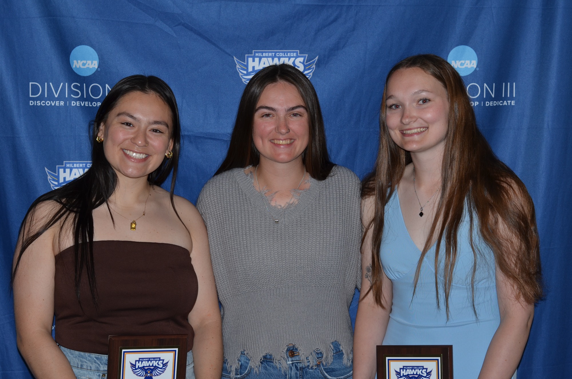 2026 team awards