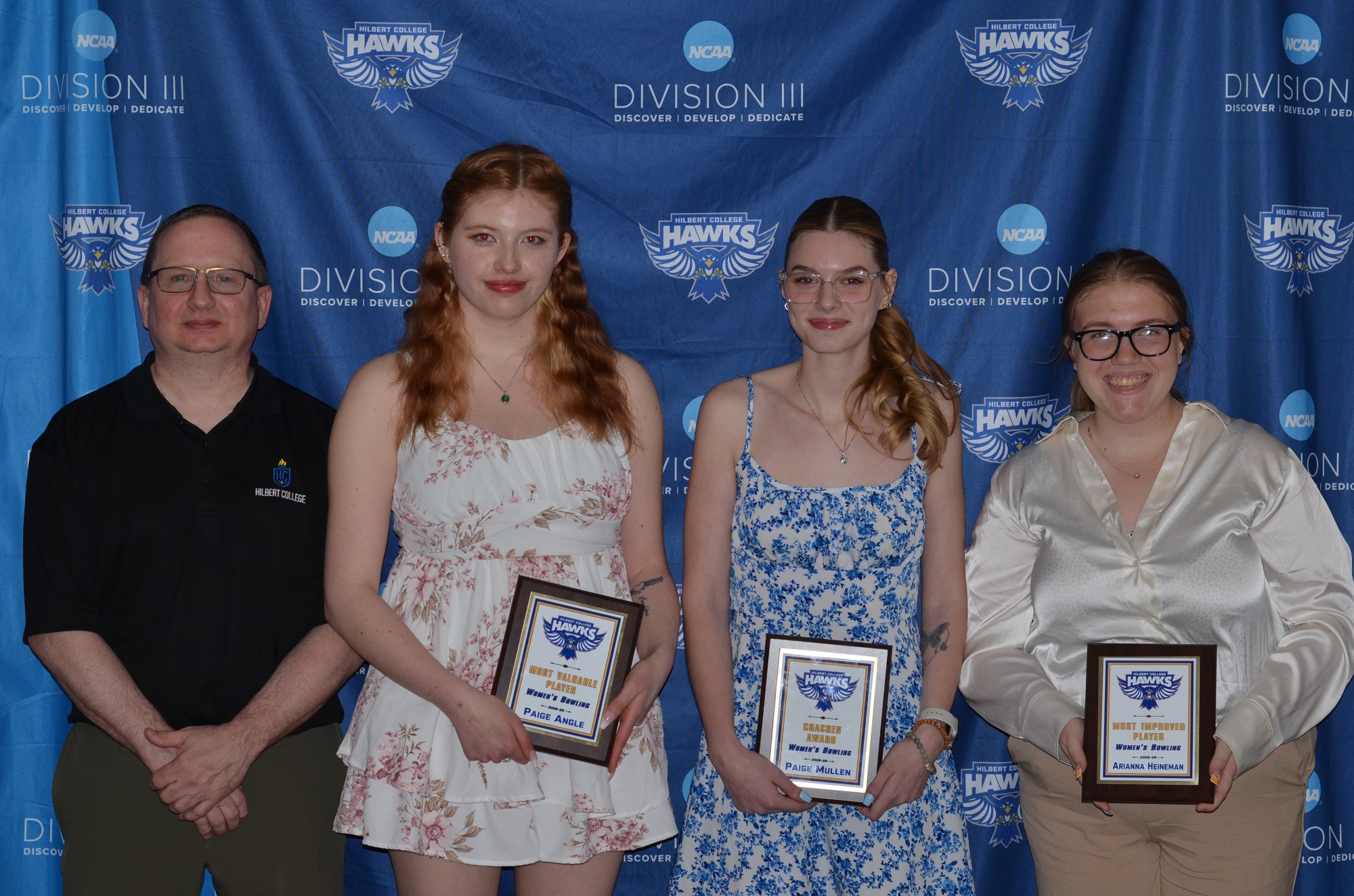 2026 team awards