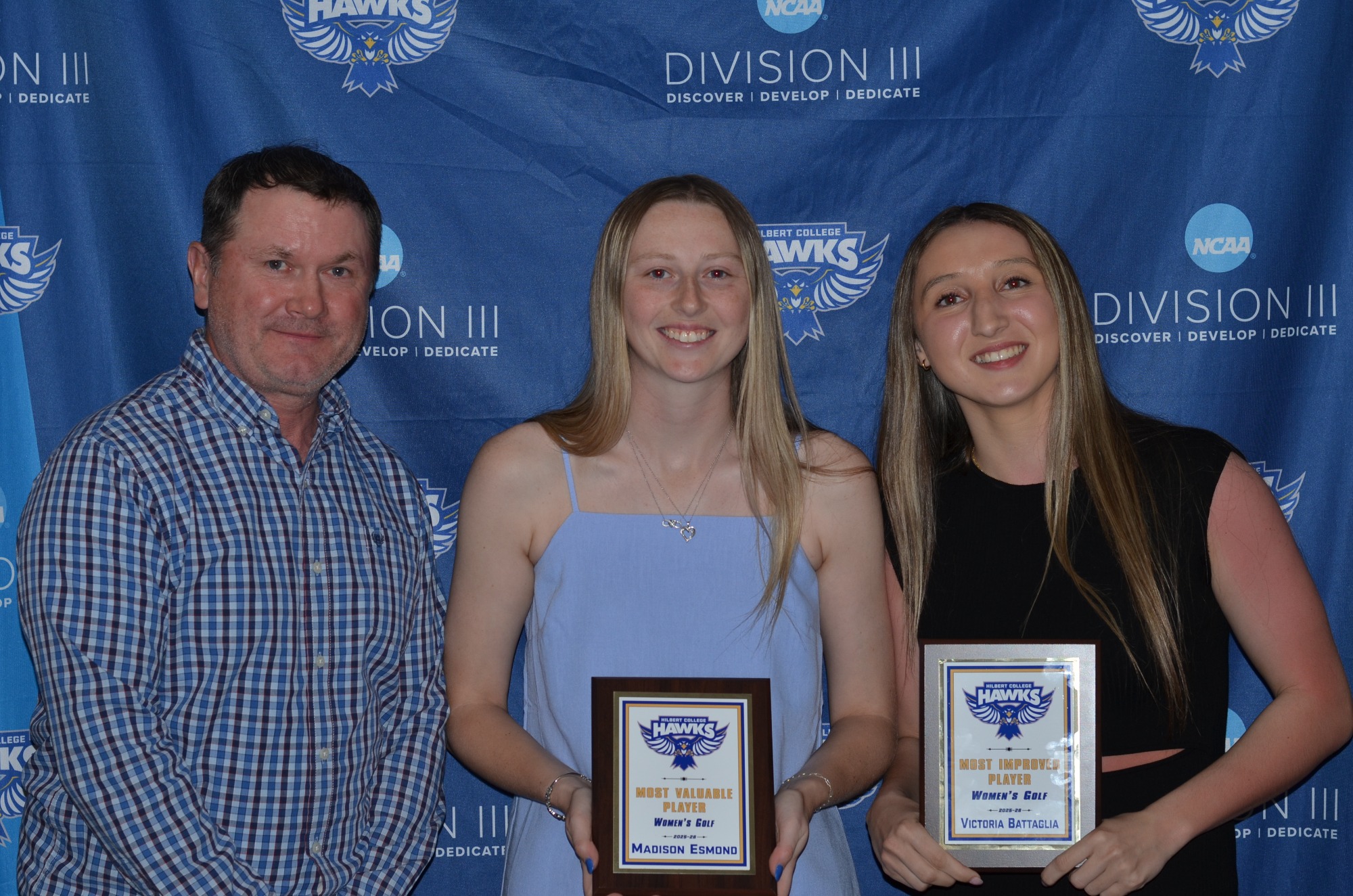 2026 team awards
