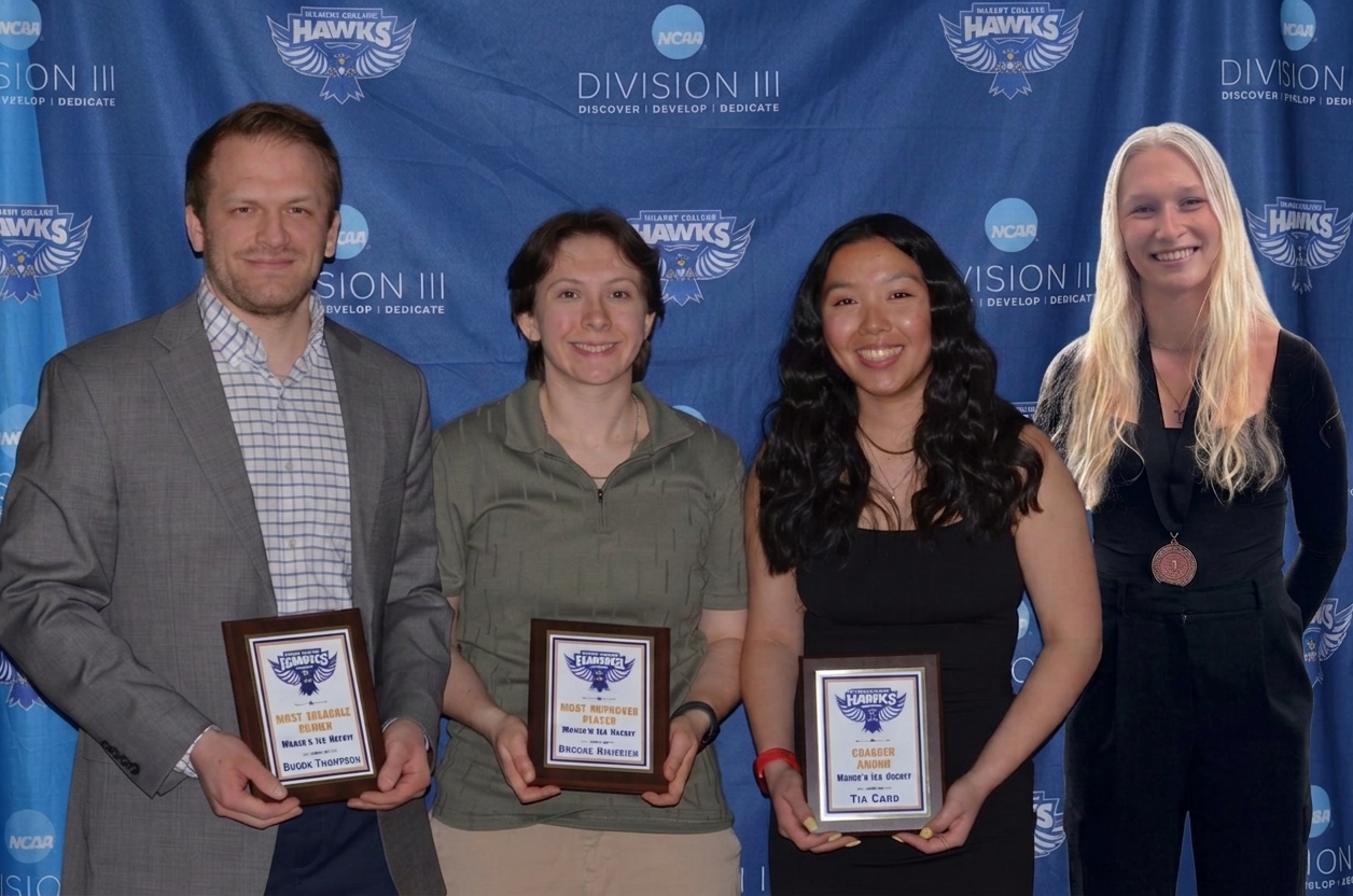 2026 team awards