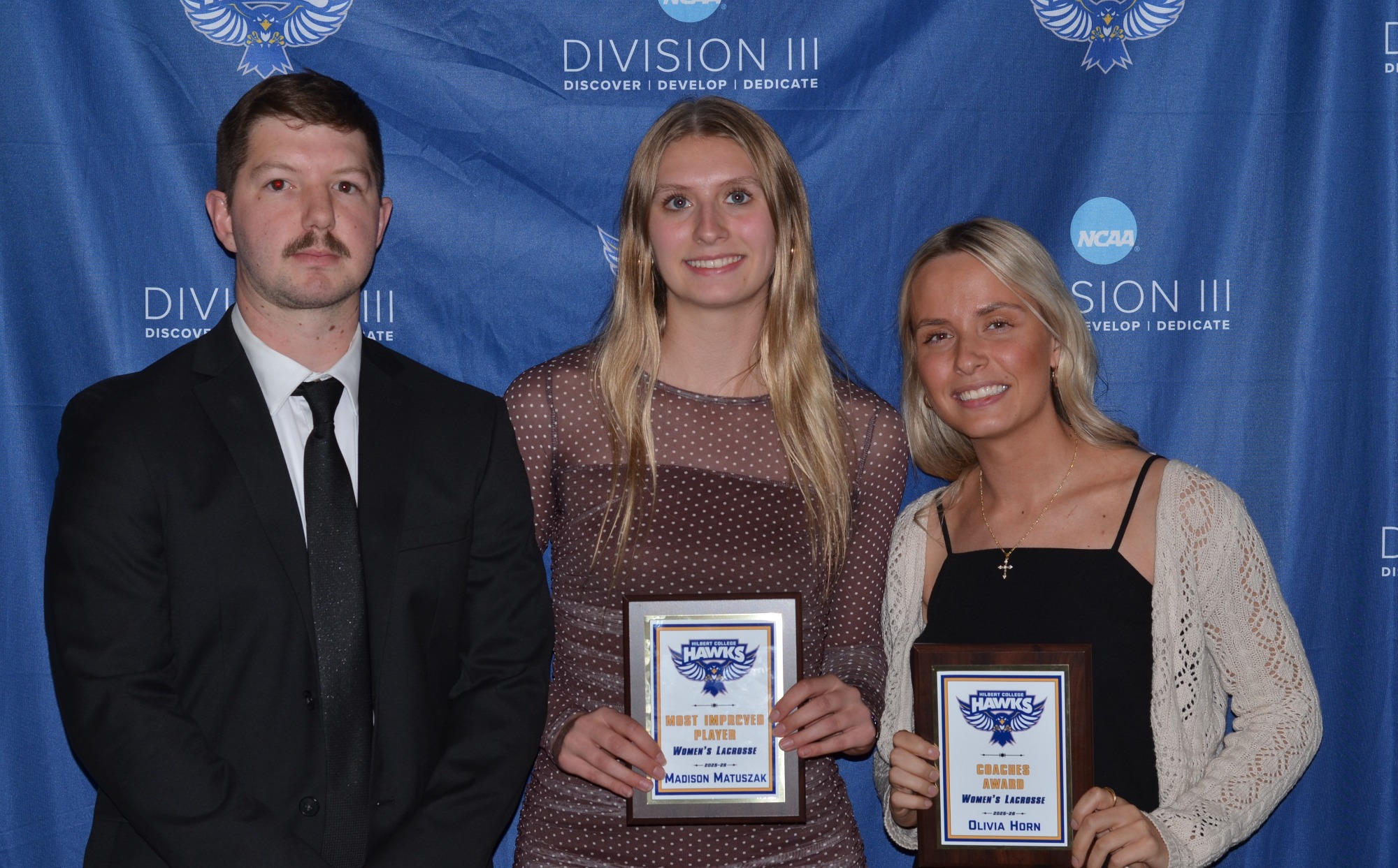 2026 team awards