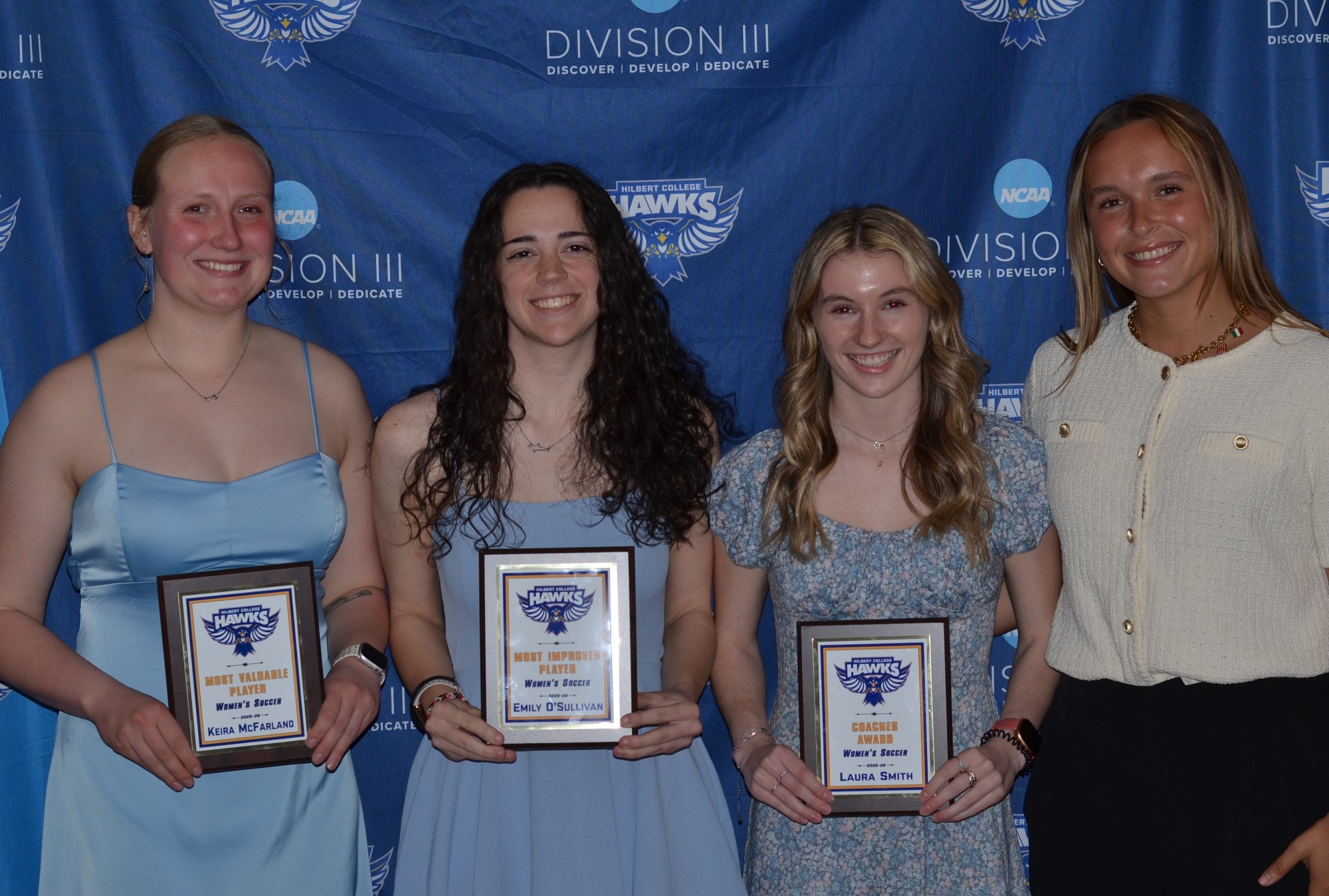 2026 team awards
