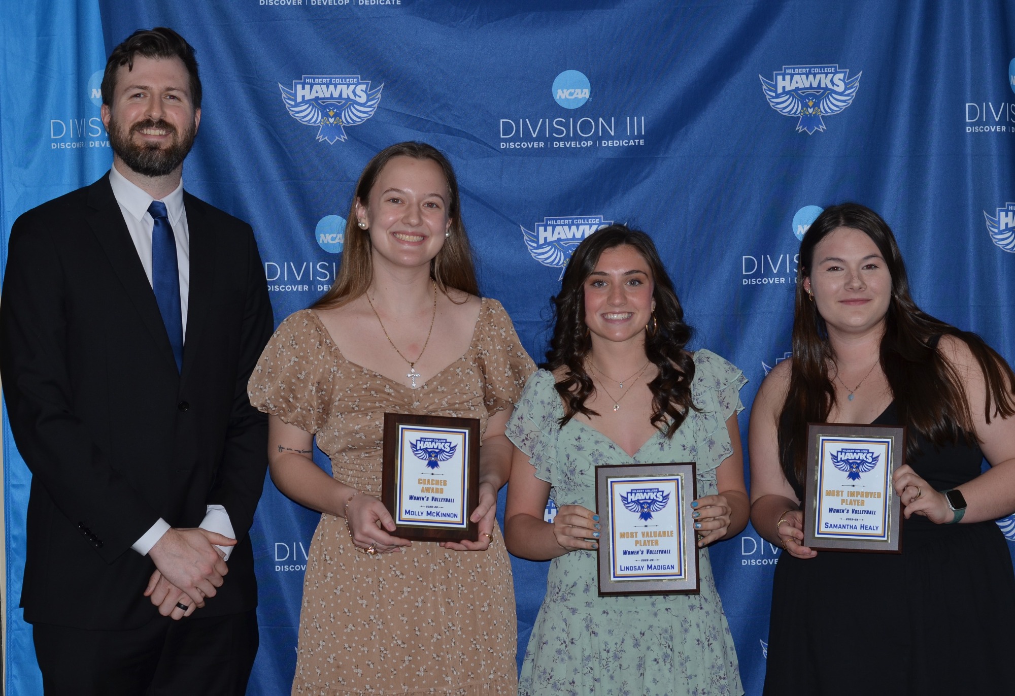 2026 team awards