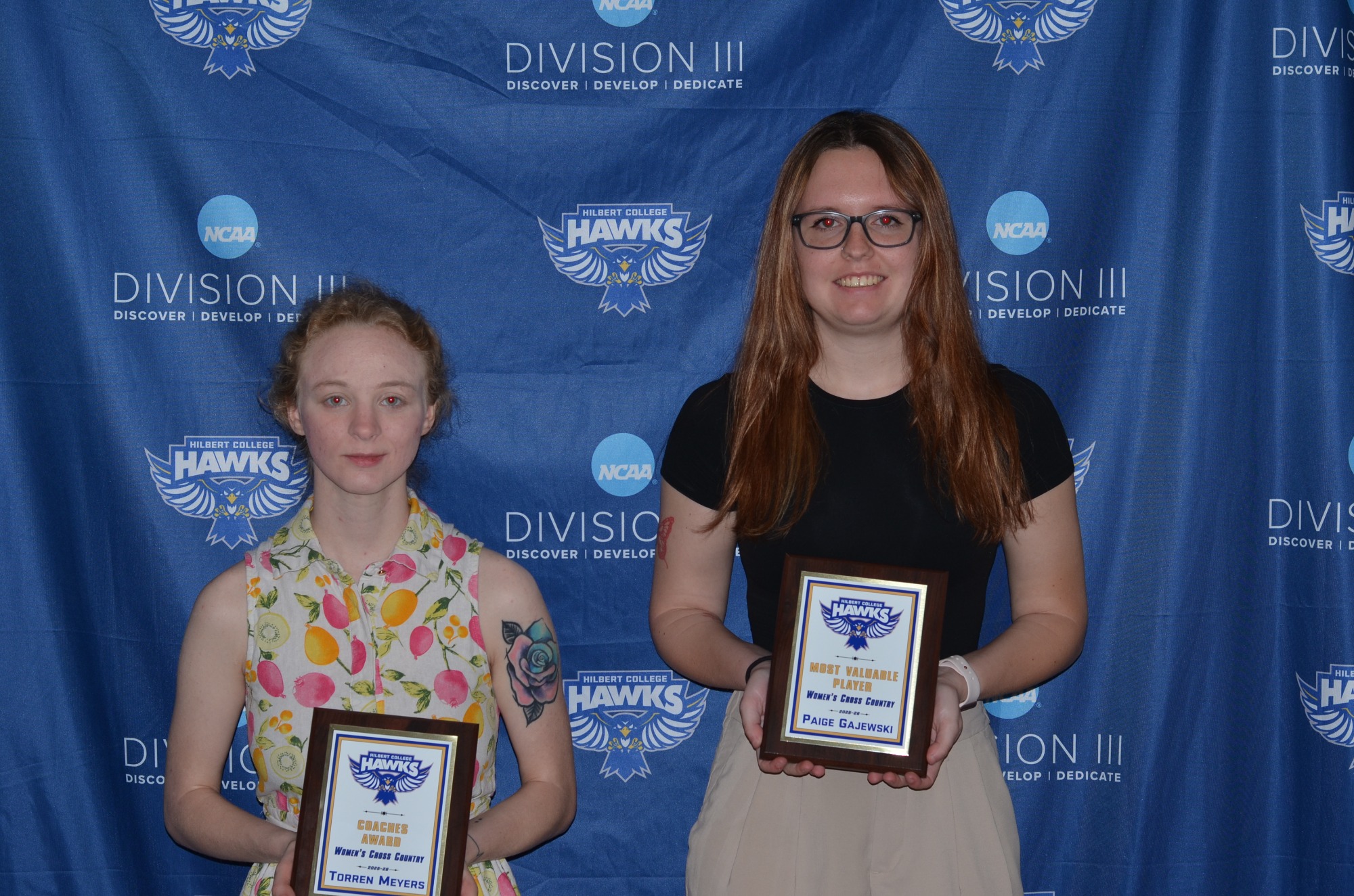 2026 team awards