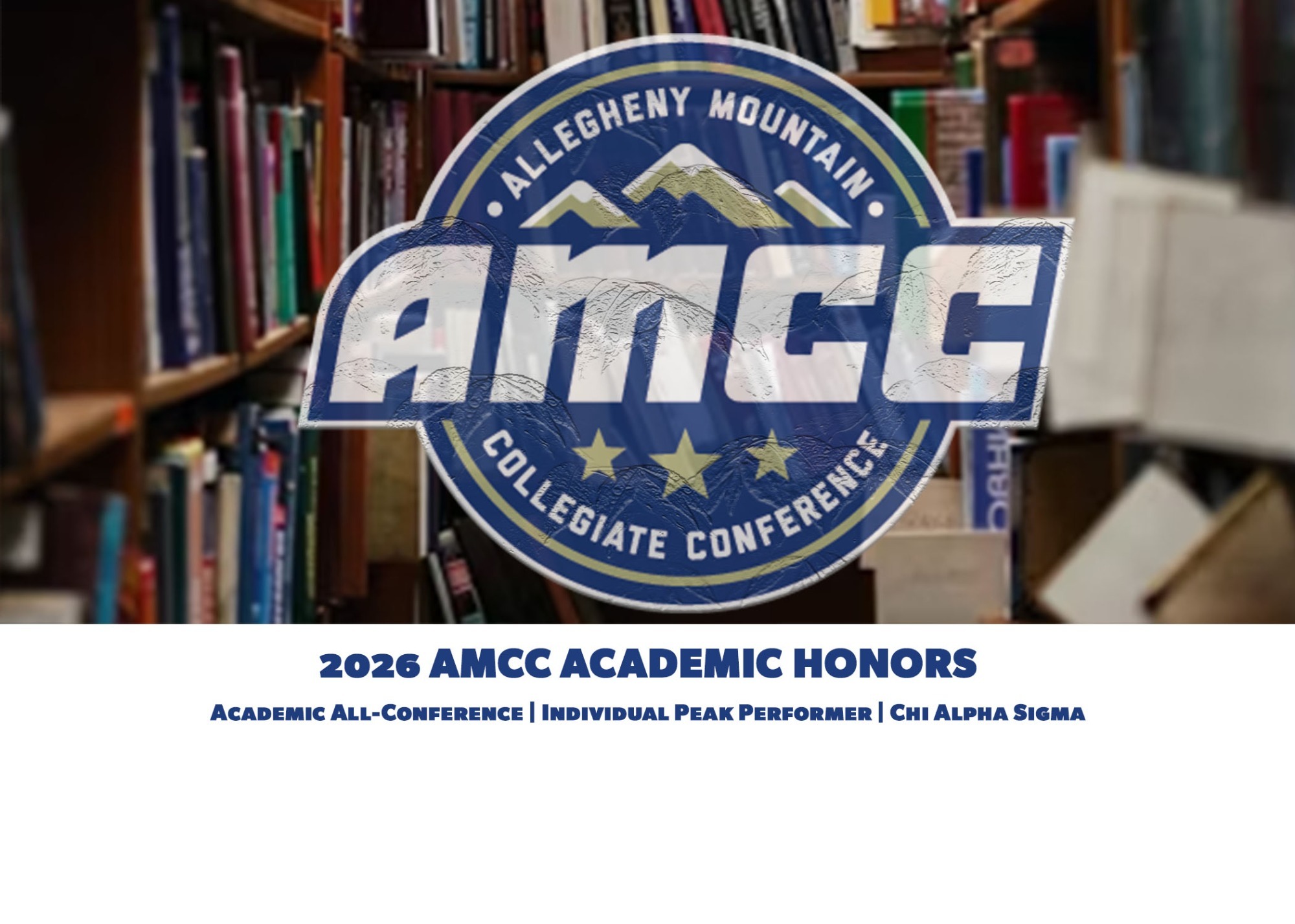 2026 academic all conference