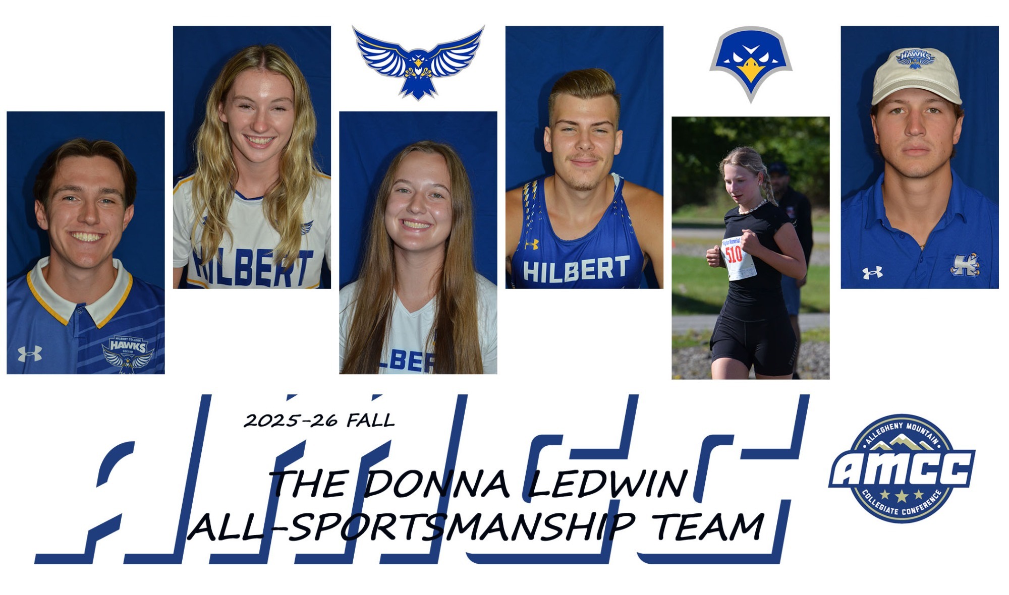 fall 2025 all sportsmanship team