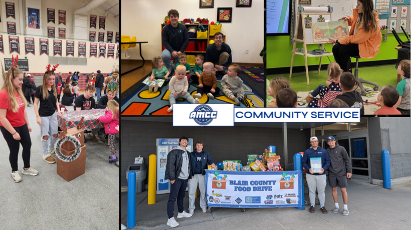 community service 2026