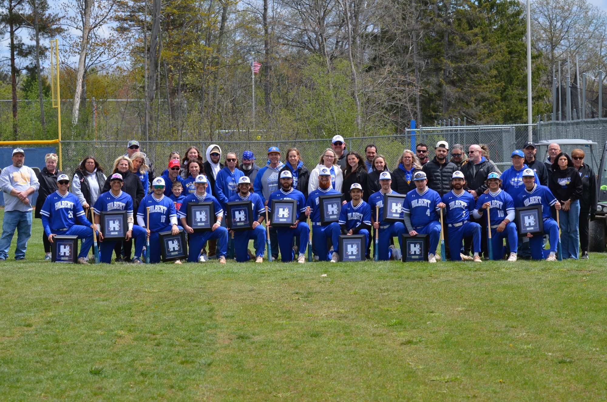BB senior day 2026