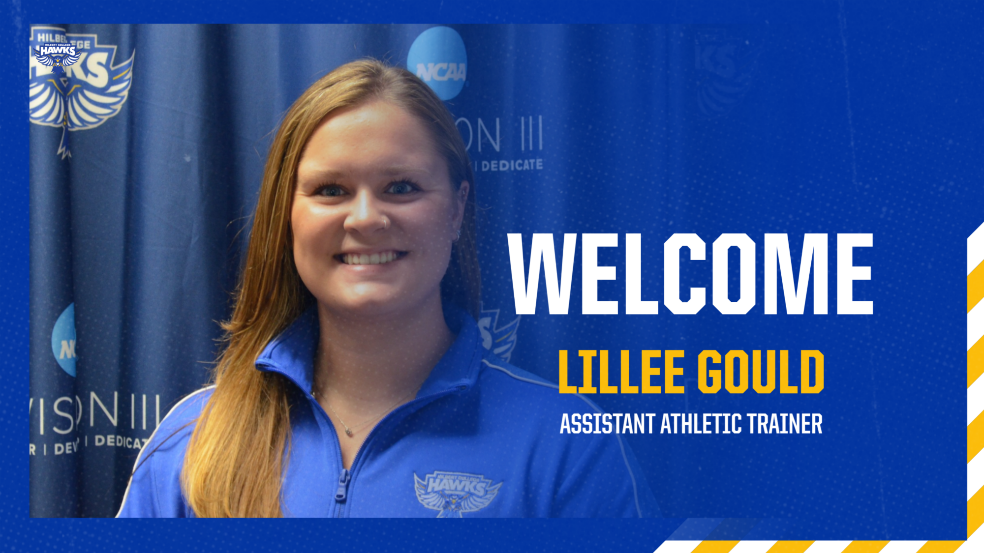 Lillee Goudl hire