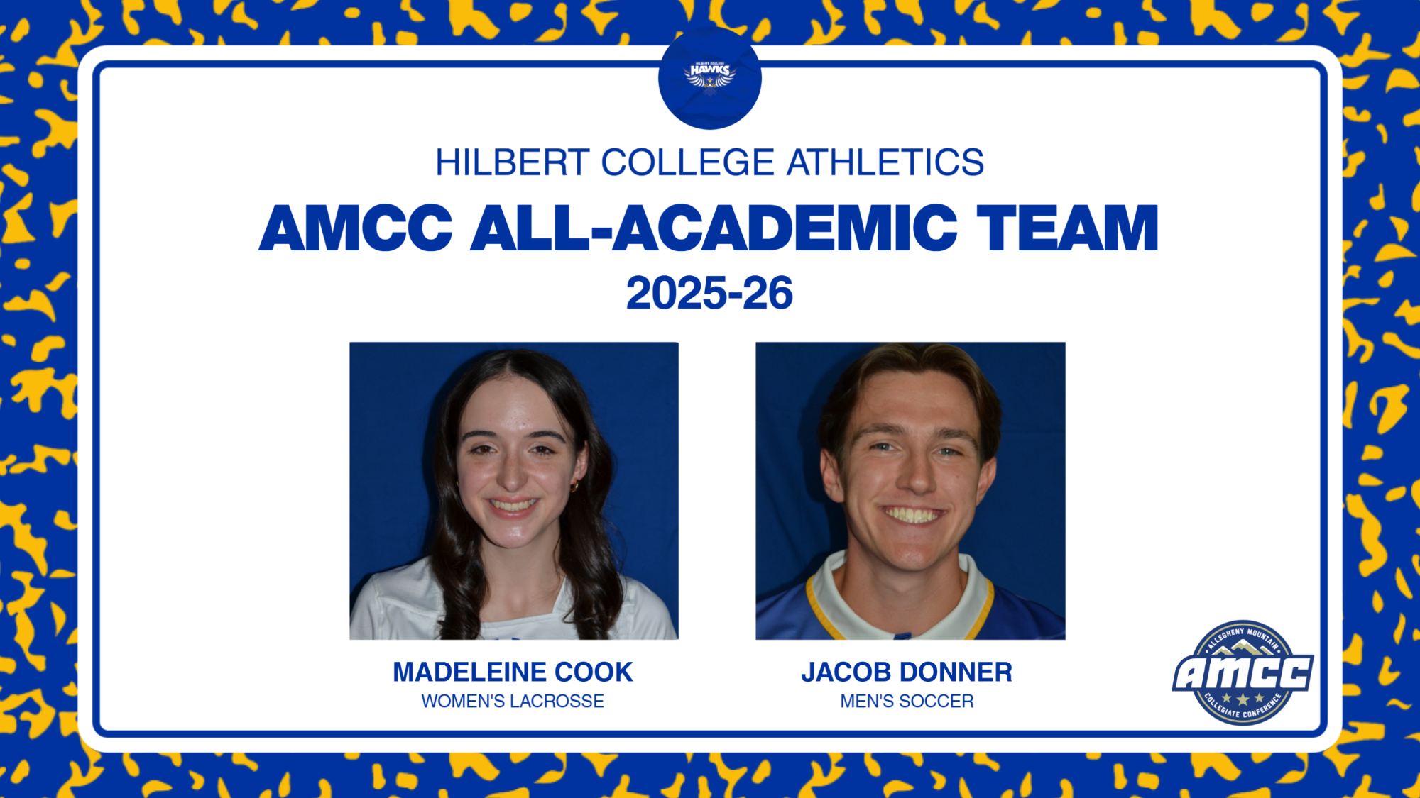 2025-26 AMCC All-Academic