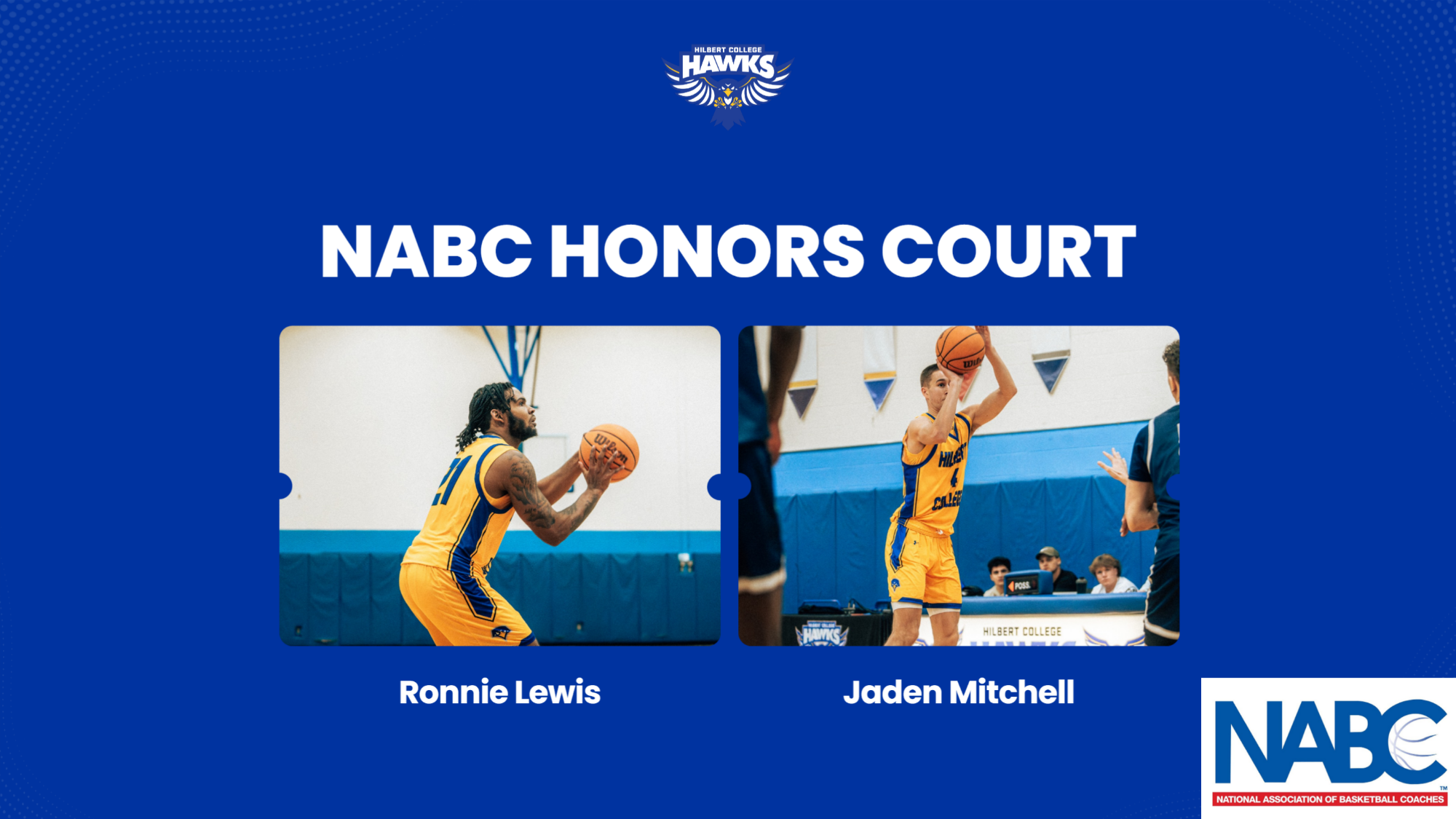 26 NABC
