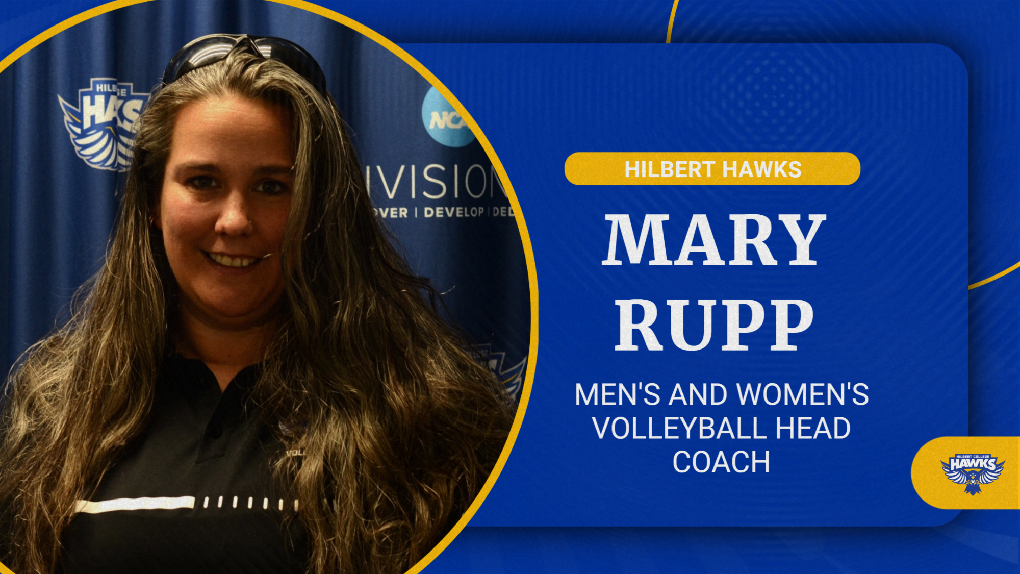 Rupp hire