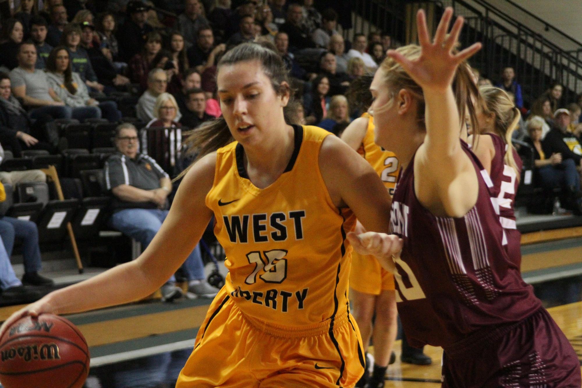 Game Day Central Ursuline Edition West Liberty University Athletics